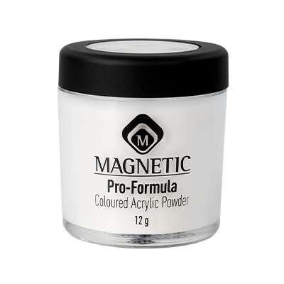 Acrylic Natural White 1 12g