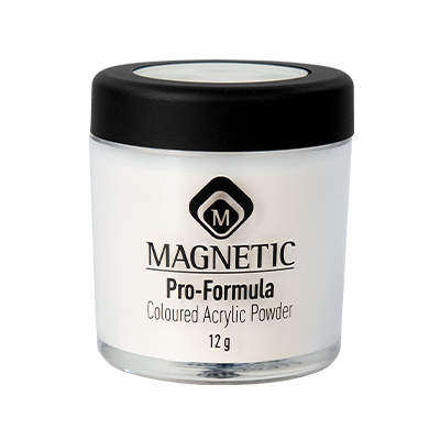 Acrylic Natural White 2 12g