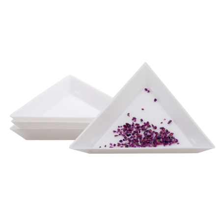 Triangle Palette