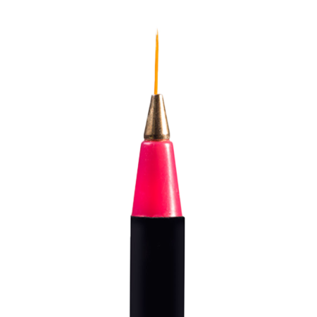 Magnetic Striper Brush Small