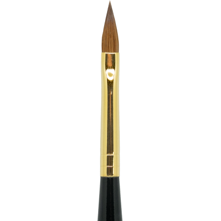 Ikebana Design Sculpting Brush