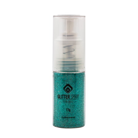 Glitter Spray Sea Foam 17g