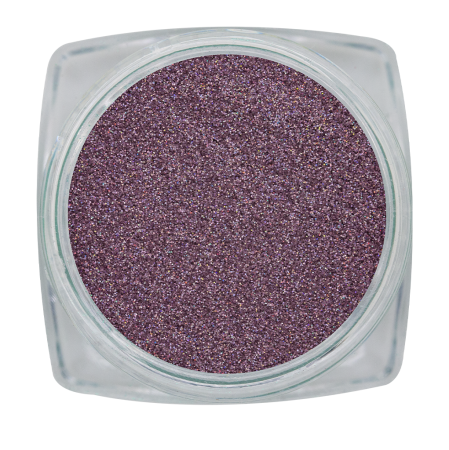 Magnetic Holographic Chrome Pink Pigment 12pcs 118073
