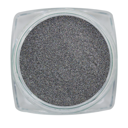 Magnetic Holographic Chrome Pigment 12pcs 118076