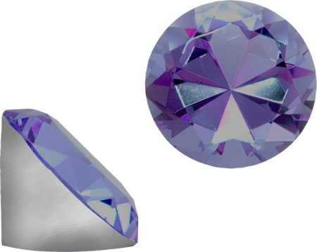 Swarovski Xilion Montana XXS 72 pcs