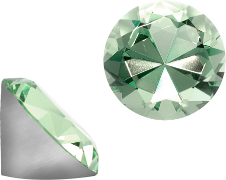 Swarovski Xilion Olive XXS 72 pcs