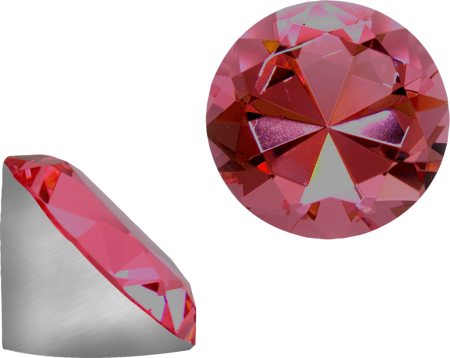 Swarovski Xilion Red XS 72 pcs
