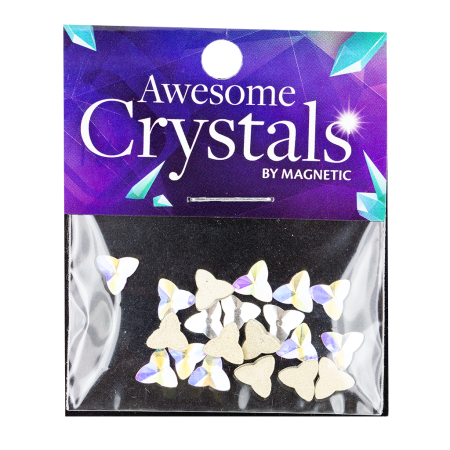 Awesome Crystals Rivoli Clover 20 pcs