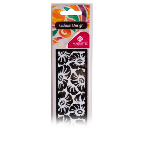 Fashion Sticker 031503 Black
