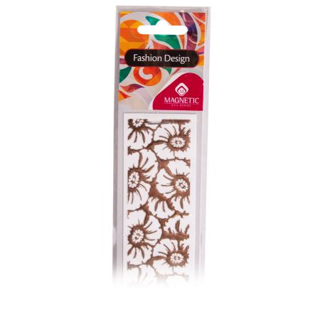 Fashion Sticker 031503 Rose Gold