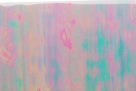 Holografic FX Foil Pink