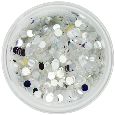 White Sensation L Disk