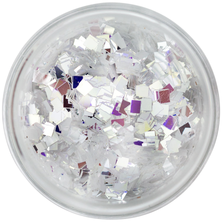 White Sensation Square