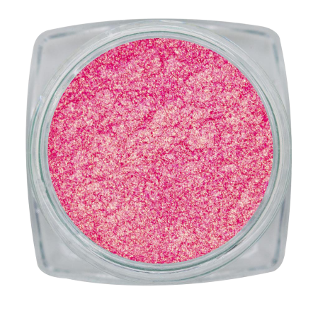 Pigment Pink Beryl