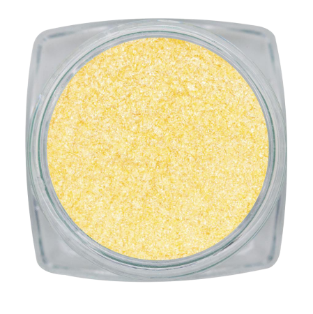 Pigment Yellow Topaz