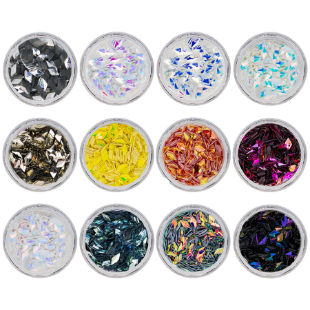 Diamond Confetti 12pcs