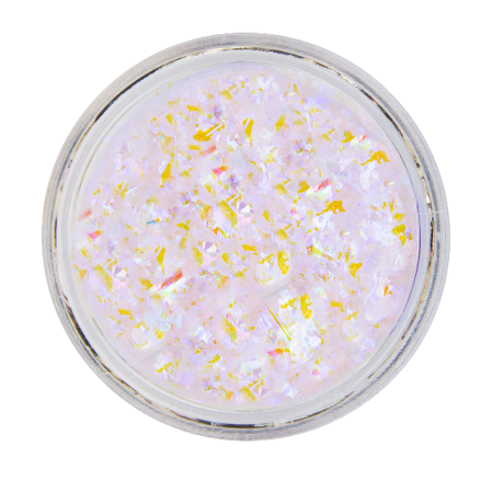Chameleon Flakes Mermaid Pink