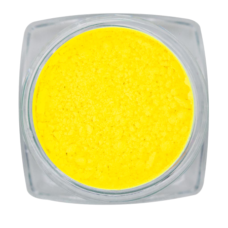 Neon Pigment Yellow
