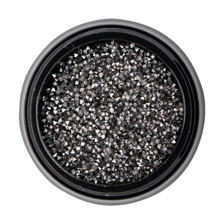 Inlay Black Diamonds
