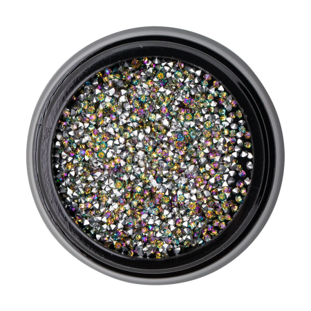Inlay Aurora Boralis Diamonds