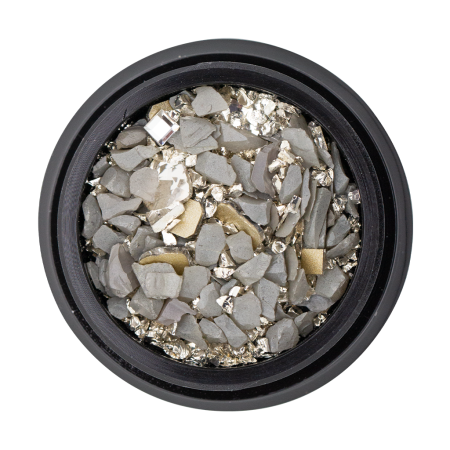 Special Inlay Silver