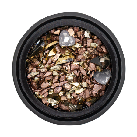 Special Inlay Brown