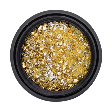 Special Inlay Gold