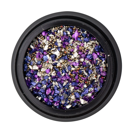 Special Inlay Purple
