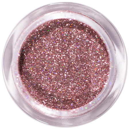 Starburst Glitter Rose