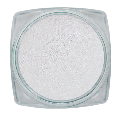 Unicorn Pigment Silver