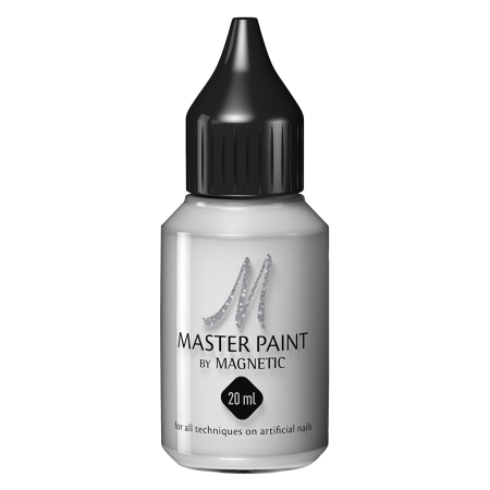 Master Paint White 20ml