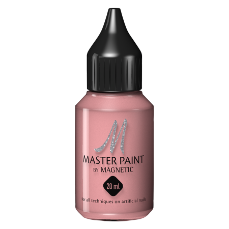 Master Paint Rose Pink 20ml