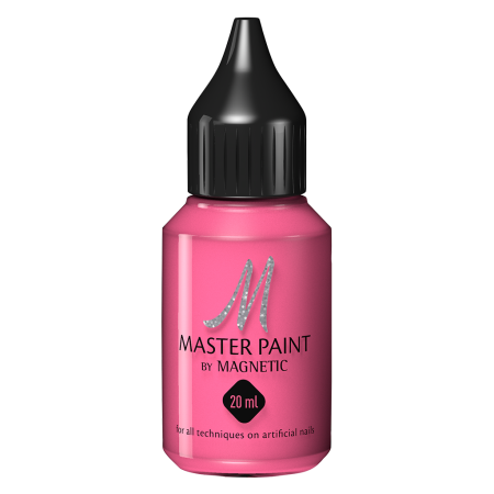 Master Paint Pure Pink 20ml