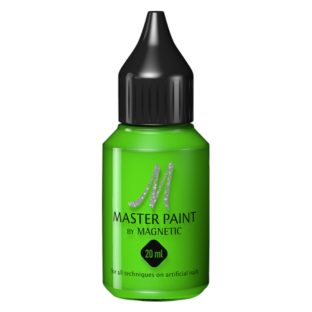 Master Paint Lime 20ml