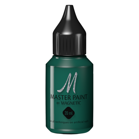 Master Paint Emerald 20ml