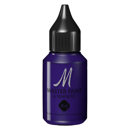 Master Paint Ultra Marine 20ml