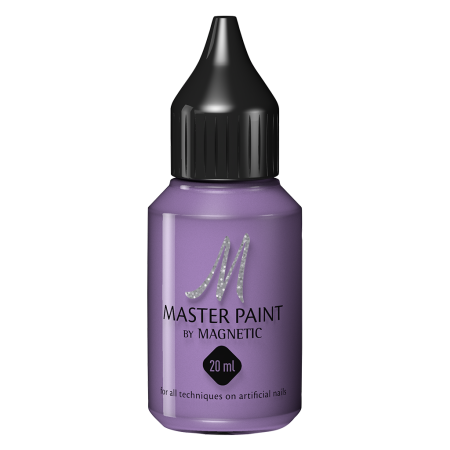 Master Paint Lila 20ml