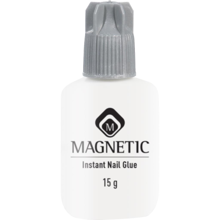 Instant Nail Glue 15 gr NL