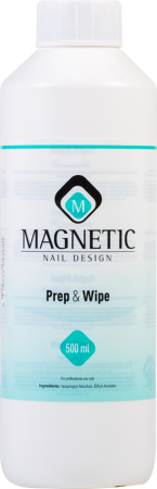 Prep and Wipe 500ml