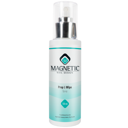 Prep and Wipe 100ml Spray