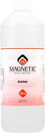 Acetone 1000 ml