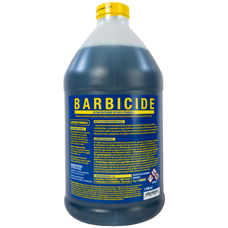 Barbicide Desinfectievloeistof 1.89 Ltr
