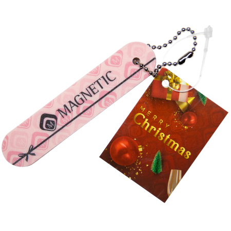 Christmas Disposable File 20 pcs