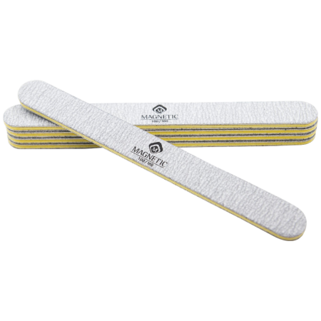 Flexi File Zebra 100-180 grit 5pcs