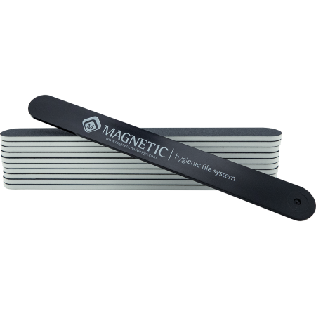 Hygienic Buffer 340 Grit 25 pcs