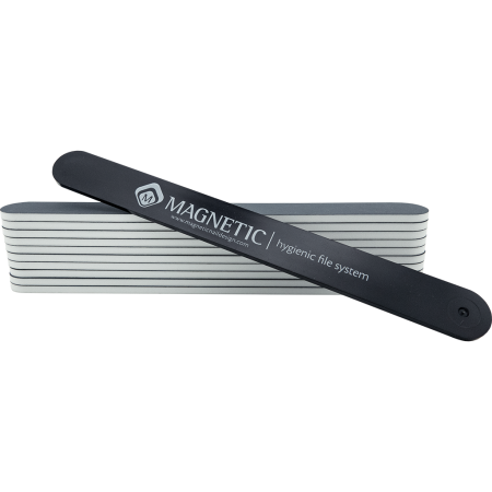 Hygienic Buffer 1500 grit 25pcs