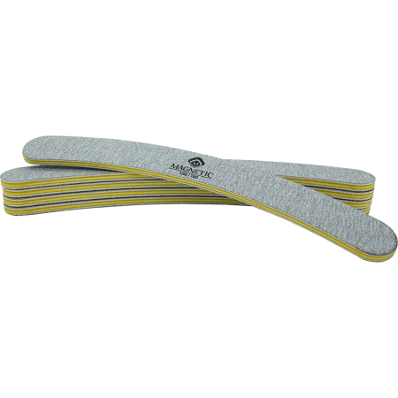 Boomerang Zebra 100-180 10pcs