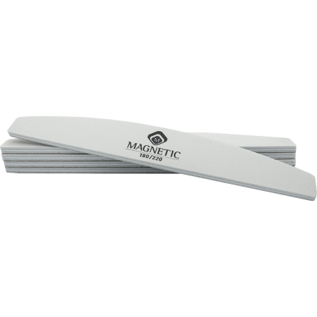 Boomerang Special White Zebra 180-220 10pcs