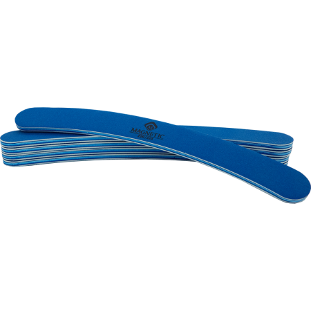 Boomerang Blue 220-320 grit 5pcs