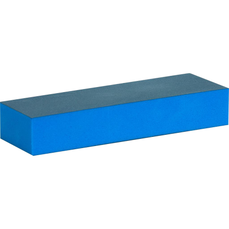 Slimline Block Blue 320-320